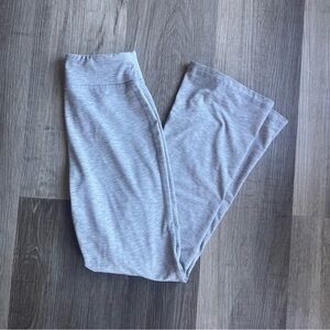 Tek Gear Light Gray Kids Leggings